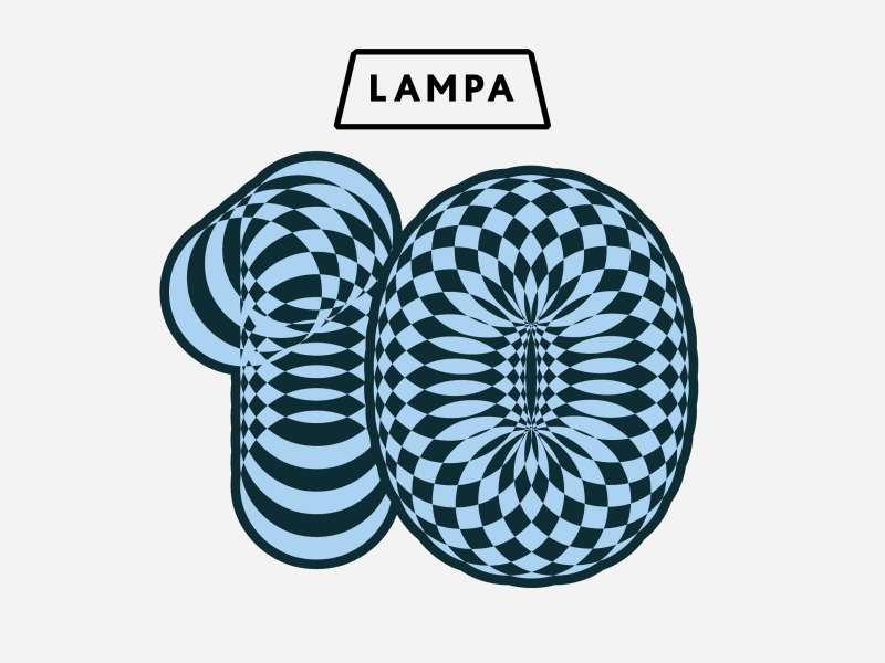 SARUNU FESTIVĀLS LAMPA PIESAKA  JUBILEJAS PROGRAMMU