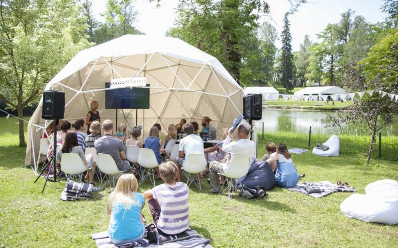 Latvijas reģioni ir nepietiekami novērtēti, LAMPA iedos jaunu perspektīvu par iespējamo dzīvi tajos