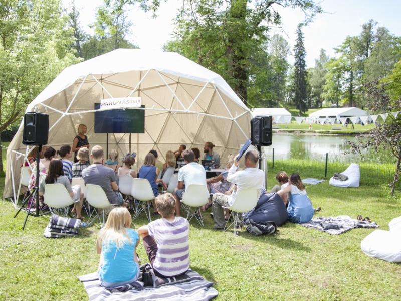 Latvijas reģioni ir nepietiekami novērtēti, LAMPA iedos jaunu perspektīvu par iespējamo dzīvi tajos