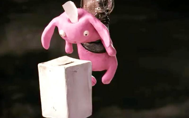 Dokumentālā kino un “2Annas” īsfilmu programma 