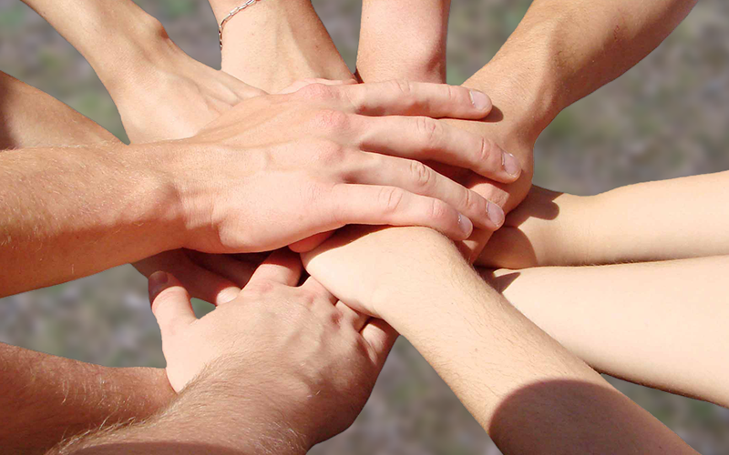 Meklējam brīvprātīgos