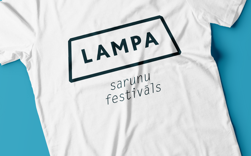 Cēsis will host the first LAMPA conversation festival this summer