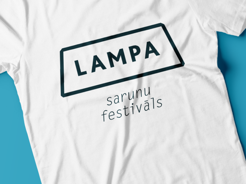 Cēsis will host the first LAMPA conversation festival this summer