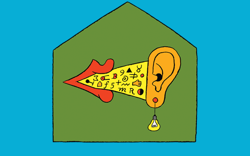 Rīgas pilsētvidē apskatāma LAMPAs izstāde 