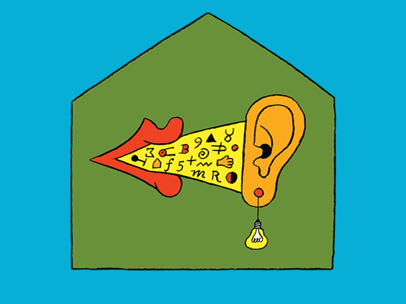 Rīgas pilsētvidē apskatāma LAMPAs izstāde 