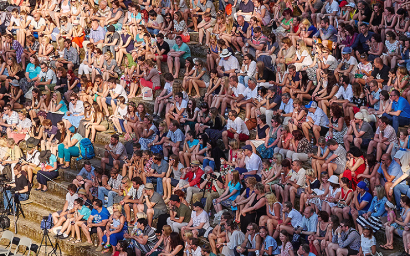 LAMPA izsludina festivāla programmu – 150 pasākumi, 80 organizācijas, desmitiem dažādu tēmu