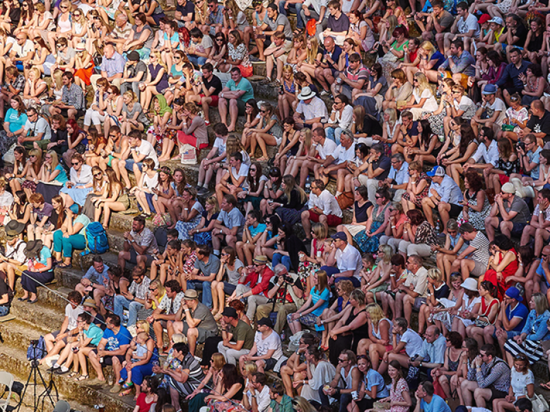 LAMPA izsludina festivāla programmu – 150 pasākumi, 80 organizācijas, desmitiem dažādu tēmu