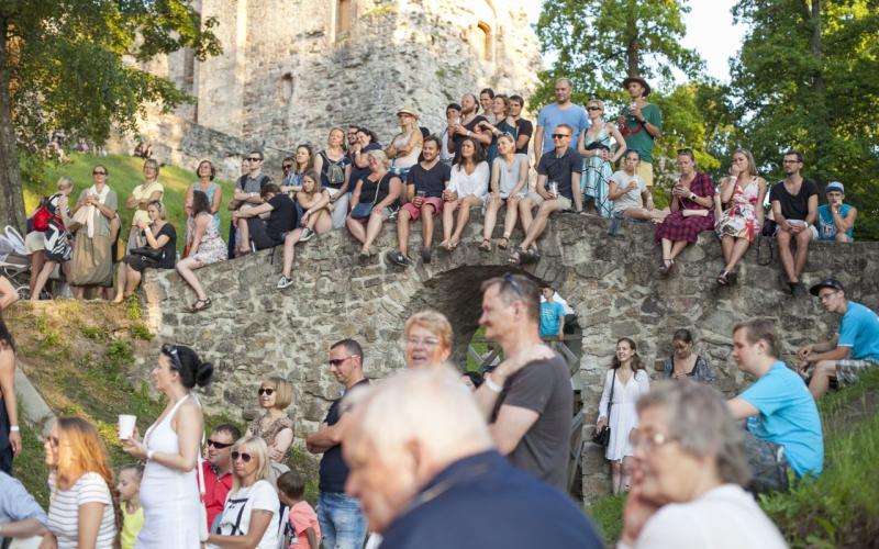 Praktiski padomi LAMPAS apmeklētājiem